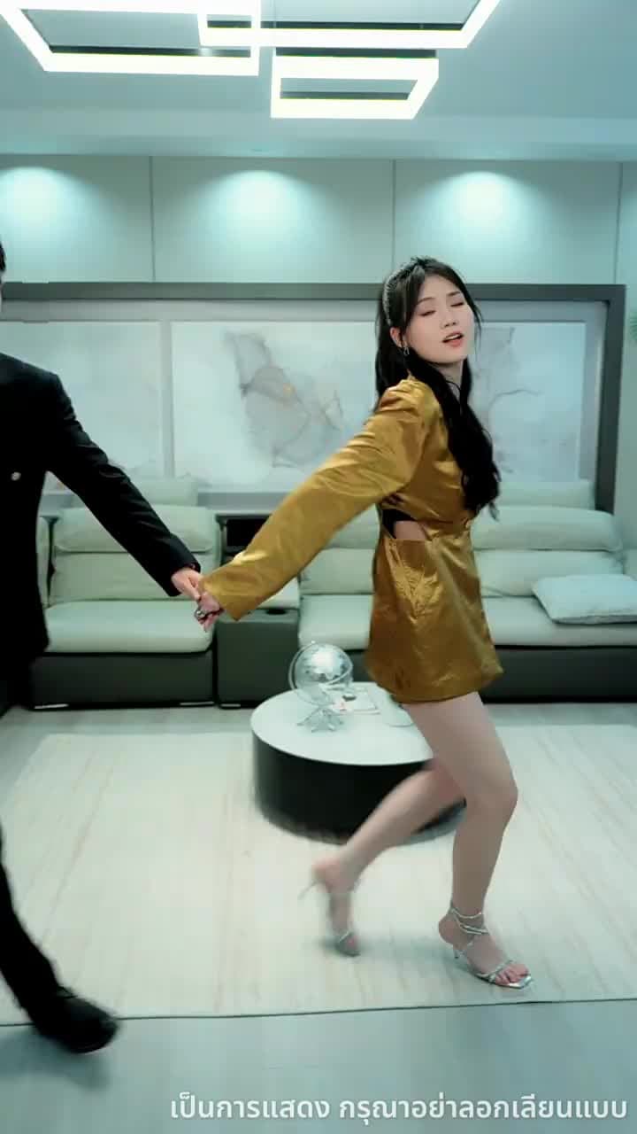 เมื่อพี่สาวจับคู่ให้ - Episode 67