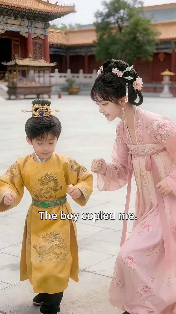 The Bride Who Ate Too Much - Episode 16