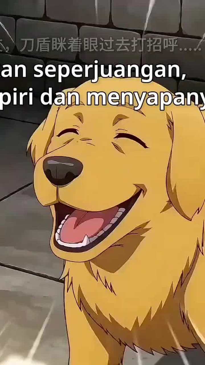 Akulah Pemandu Starial - Episode 25