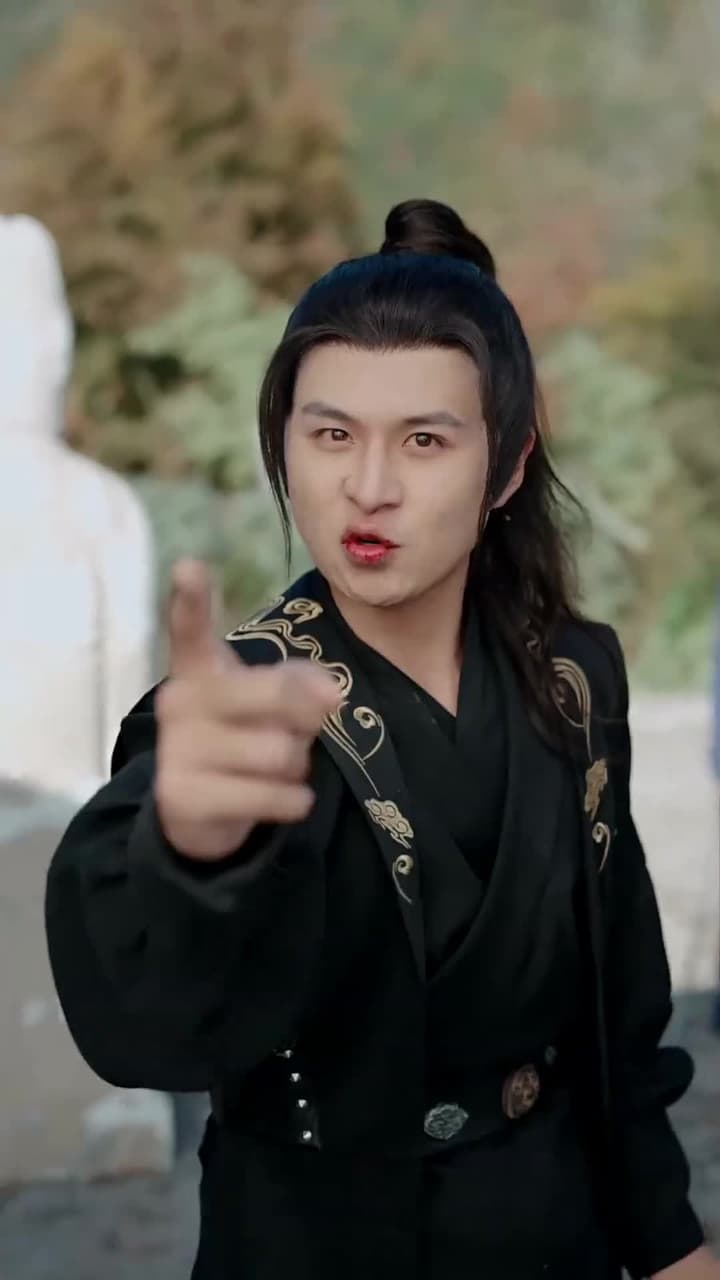 [Dijuluki]Sapu Jagad Raya - Episode 46
