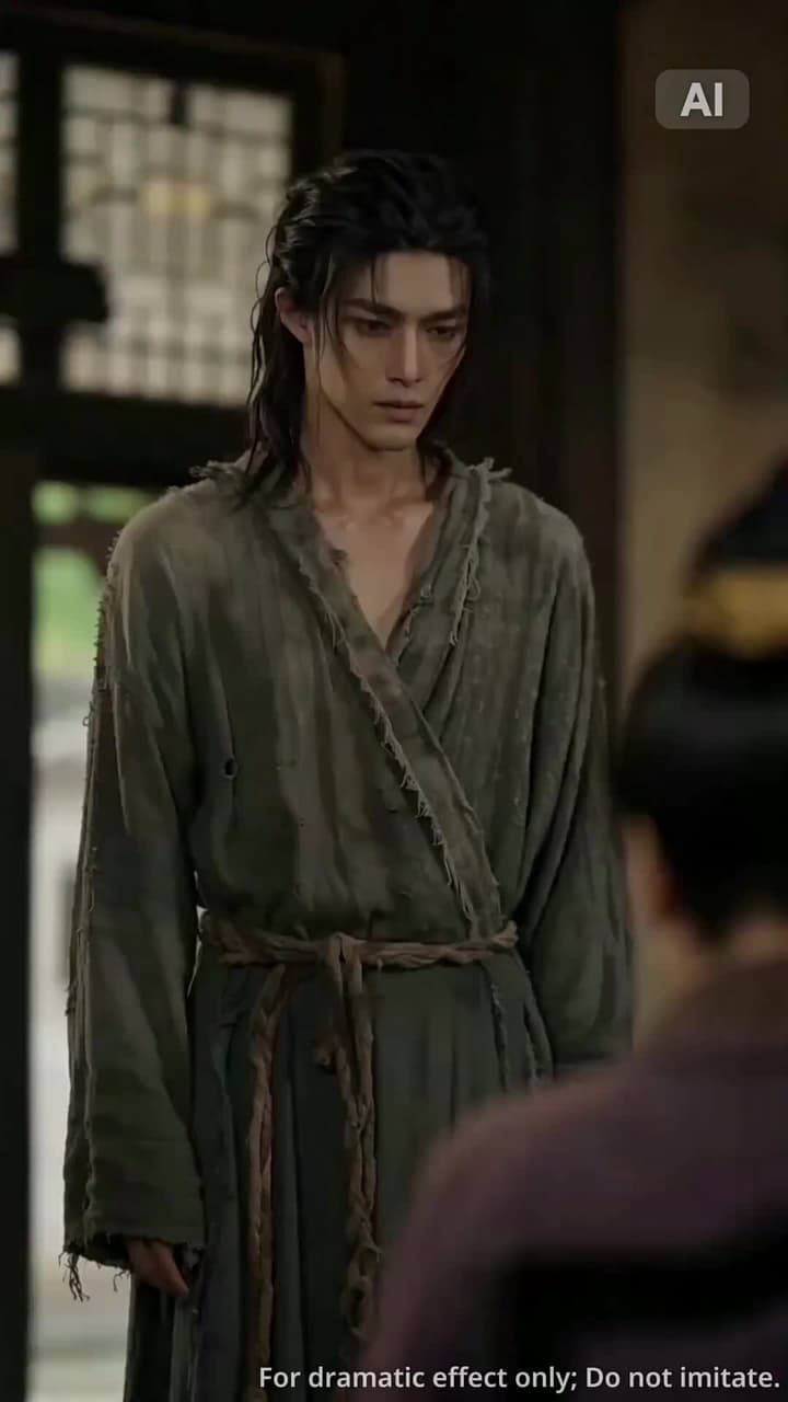 [Dubbed]Ruined Bride, Crowned Princess - Episode 22