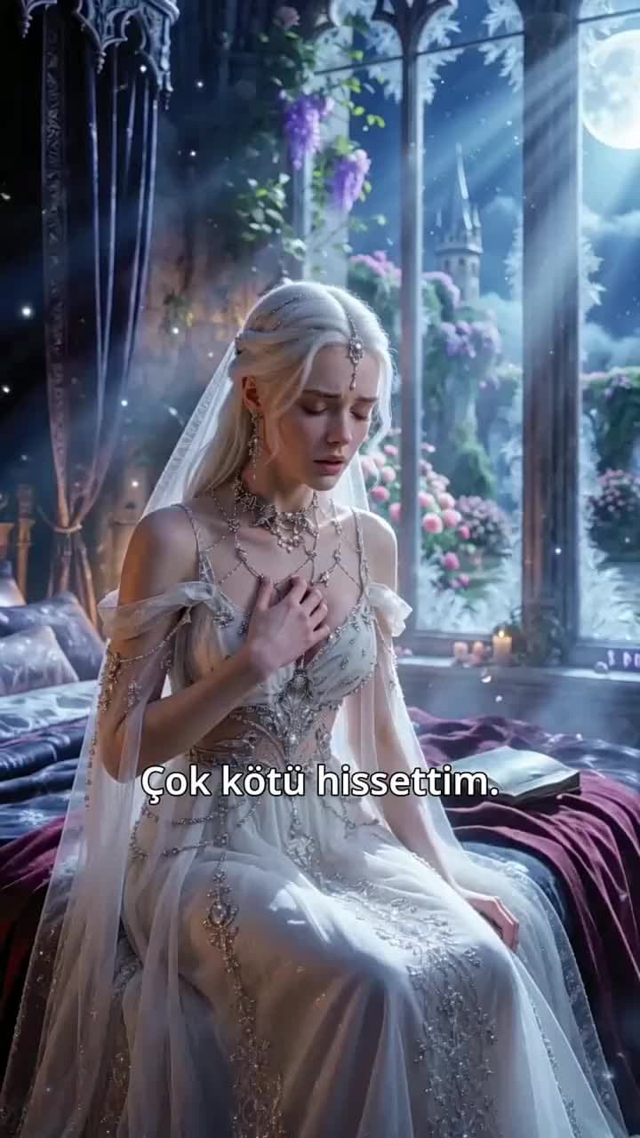 Ejderhanın Tek Sahibi - Episode 8