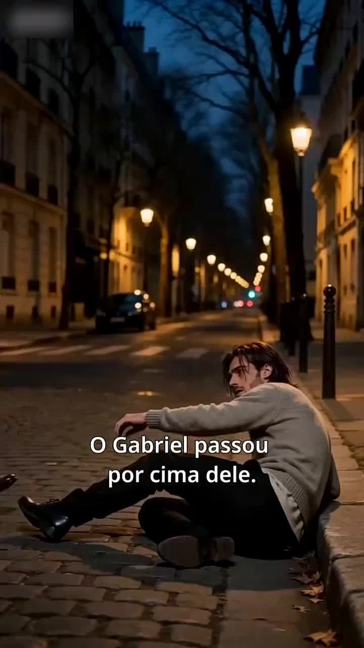 Rosa do Adeus - Episode 19