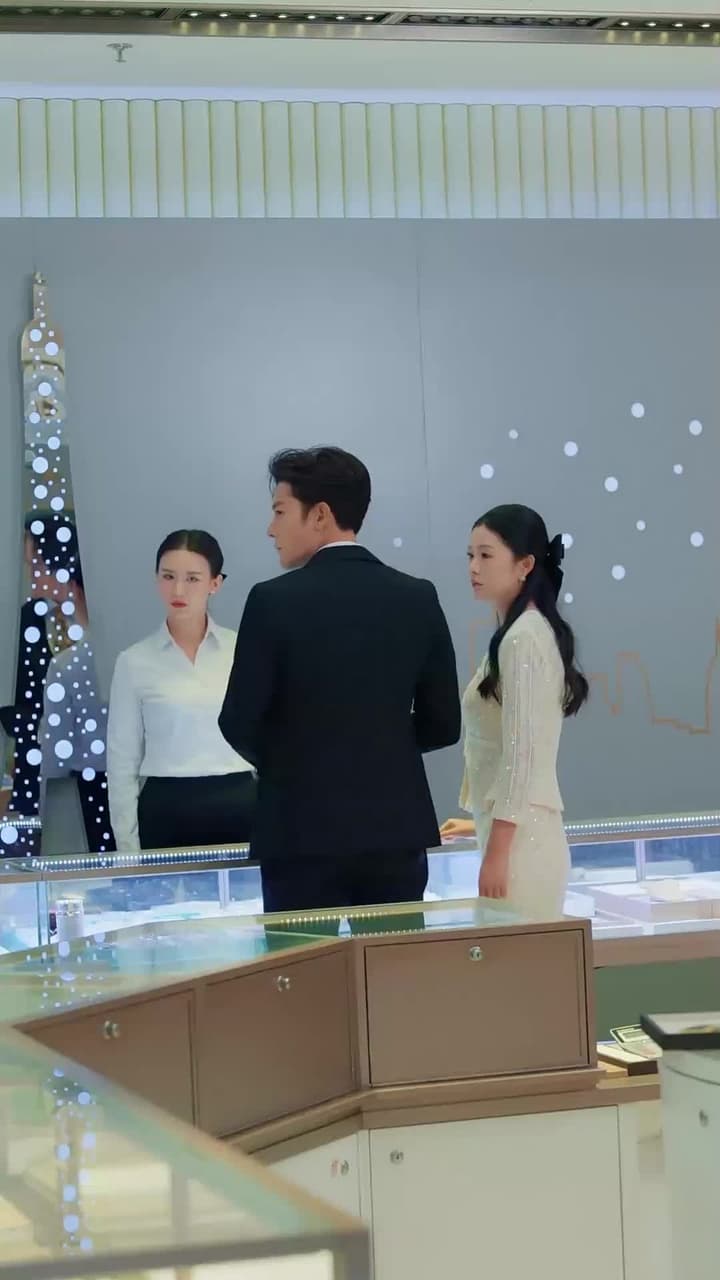 [Dijuluki]Misi Keadilan - Episode 50