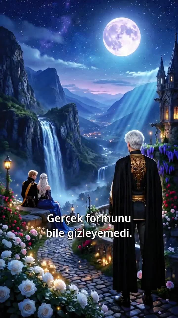Ejderhanın Tek Sahibi - Episode 4