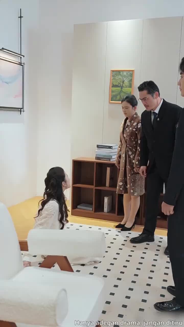 Sampai Jumpa Kehidupan Lama - Episode 26