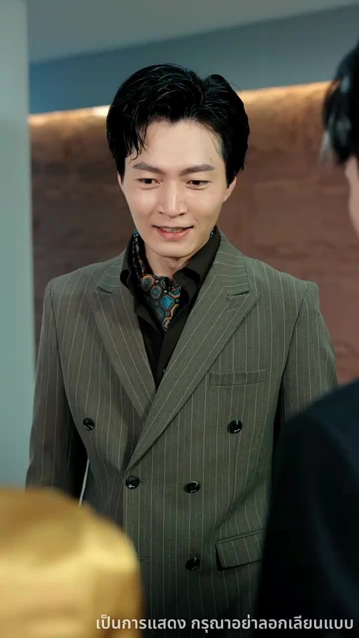 เมื่อพี่สาวจับคู่ให้ - Episode 65