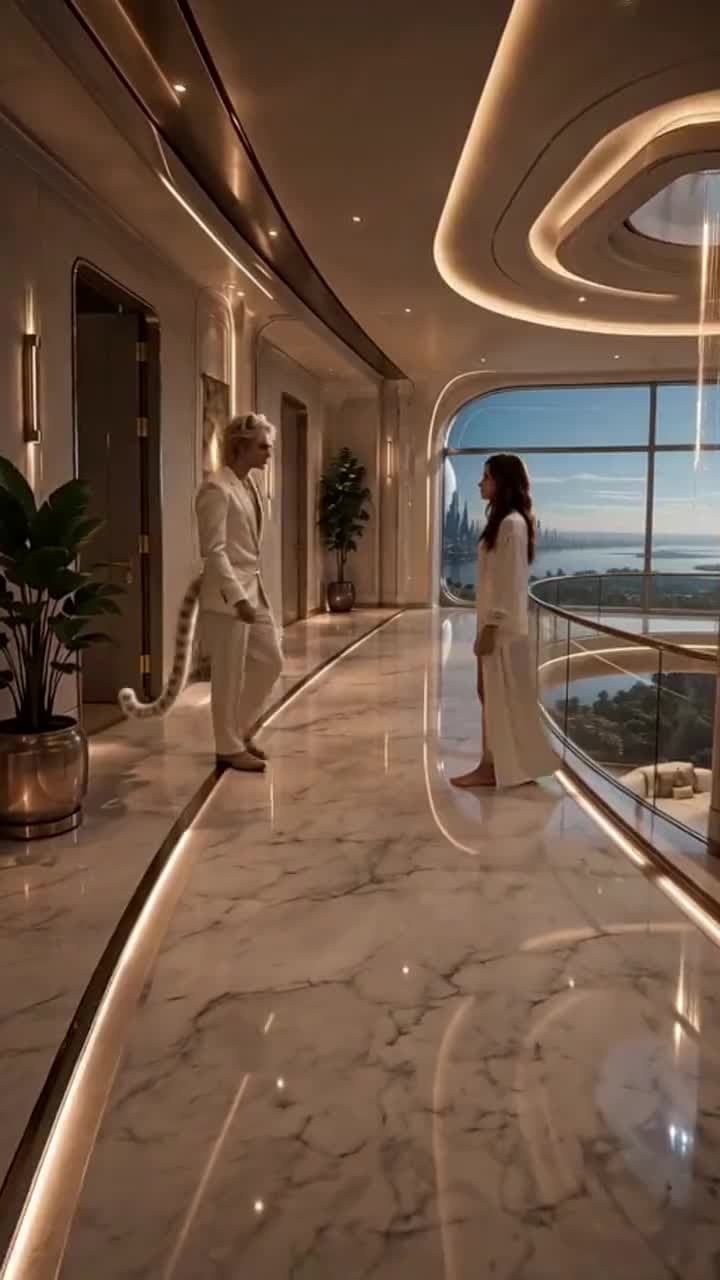 I Bought a War Slave for Relief - Episode 11