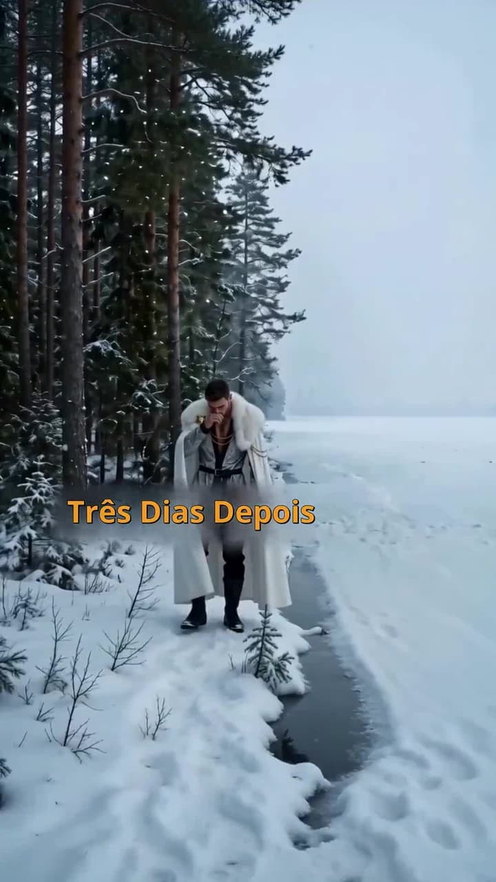 [Dublado]Gelo, Fogo e Laço - Episode 19