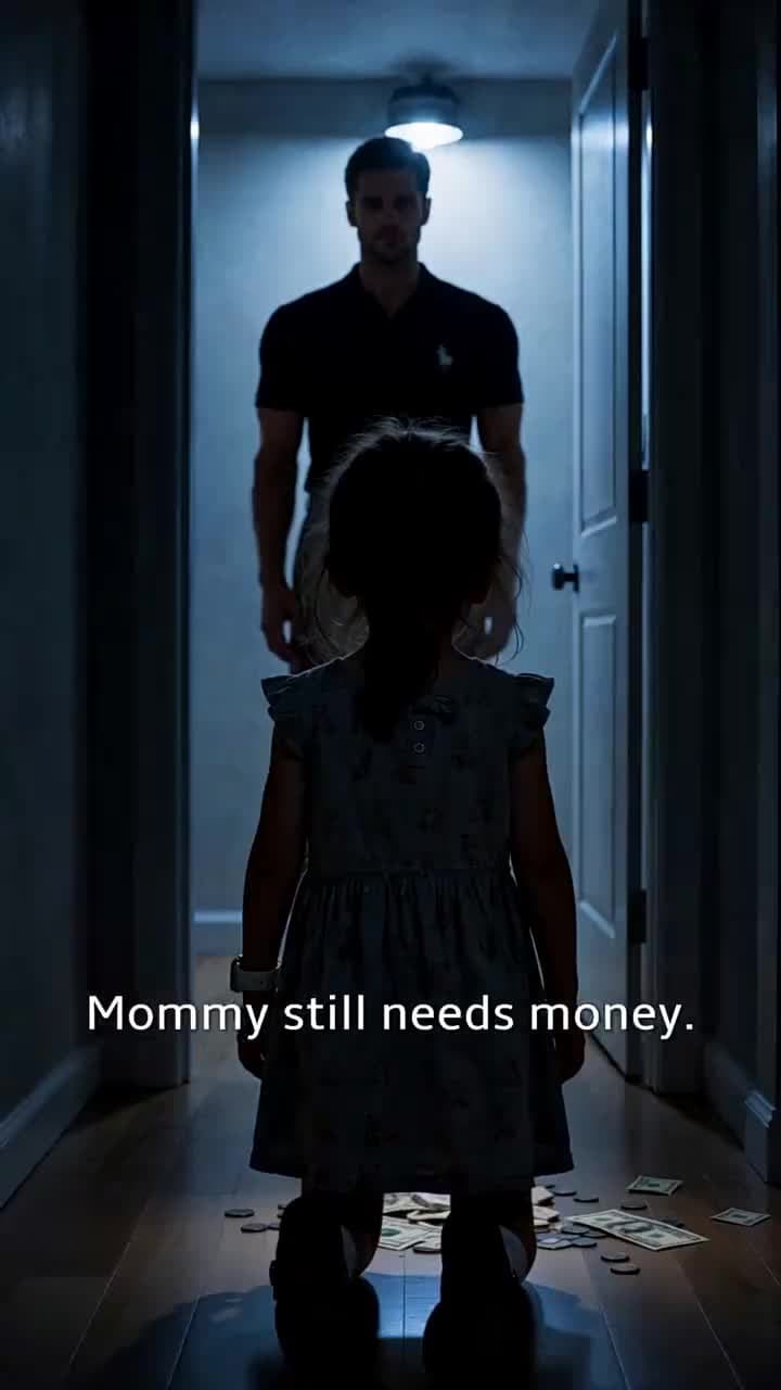 Daddy, Why Won’t You Come Back? - Episode 12
