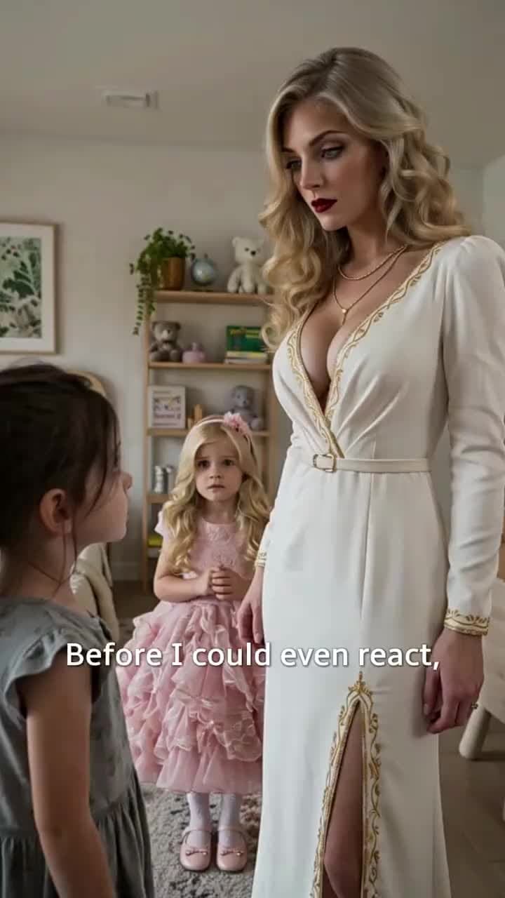 Daddy, Why Won’t You Come Back? - Episode 18