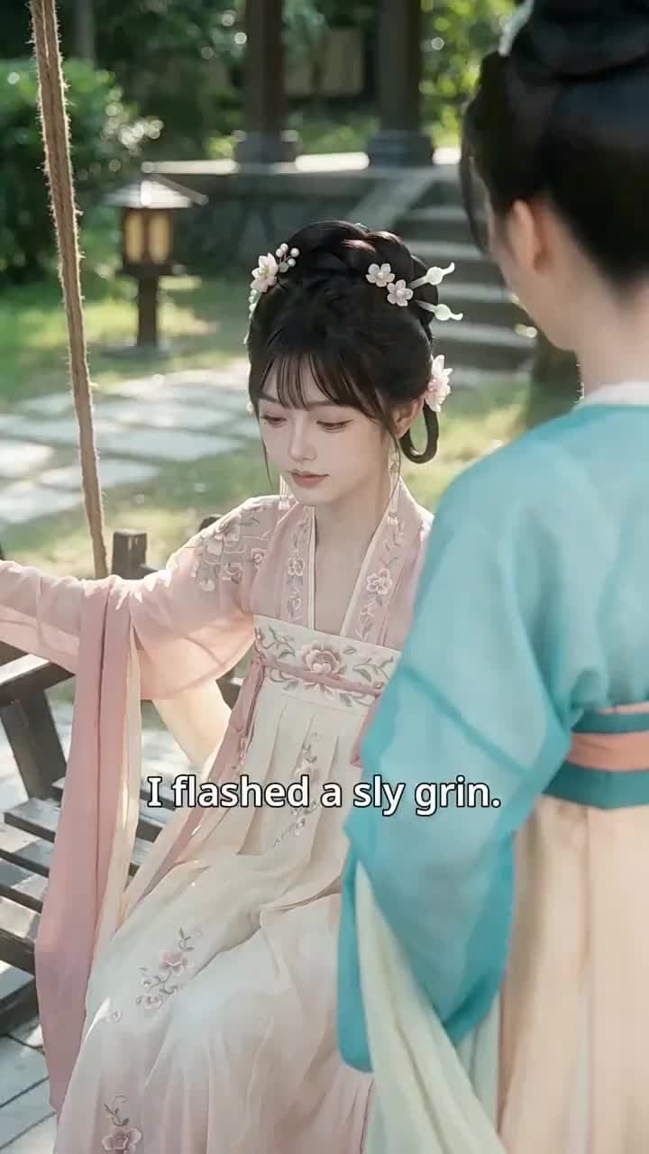 The Bride Who Ate Too Much - Episode 6