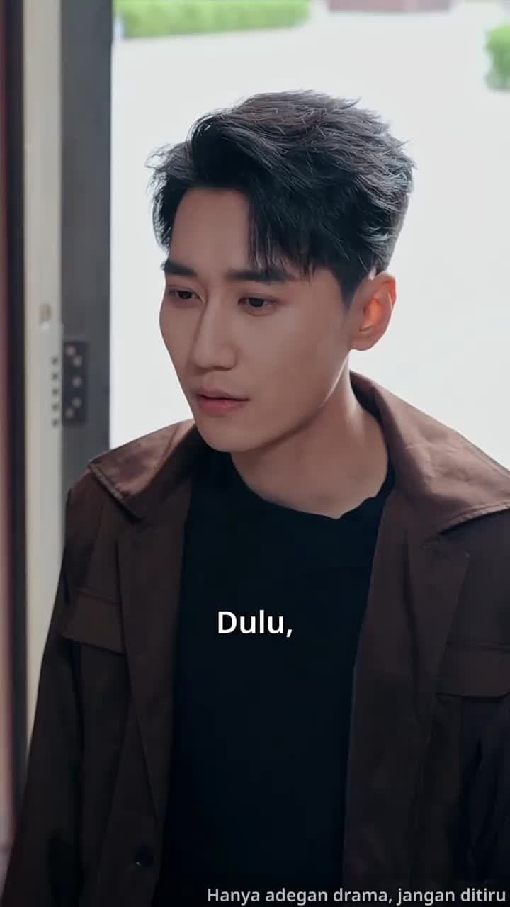 Sampai Jumpa Kehidupan Lama - Episode 44