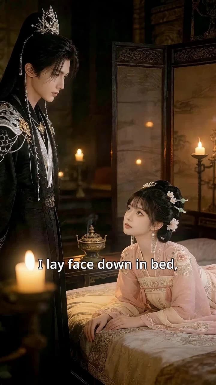 The Bride Who Ate Too Much - Episode 24