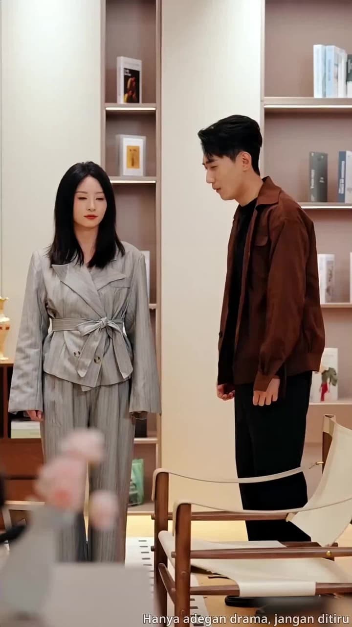 Sampai Jumpa Kehidupan Lama - Episode 67