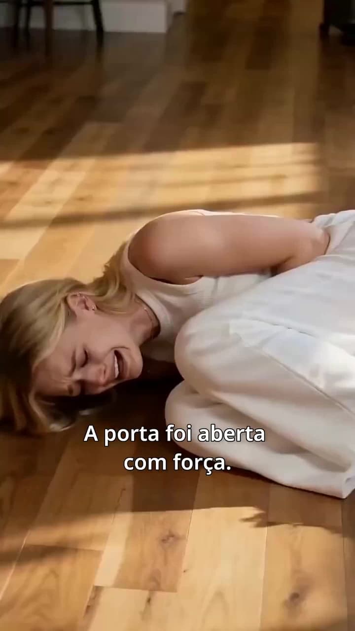 Rosa do Adeus - Episode 11