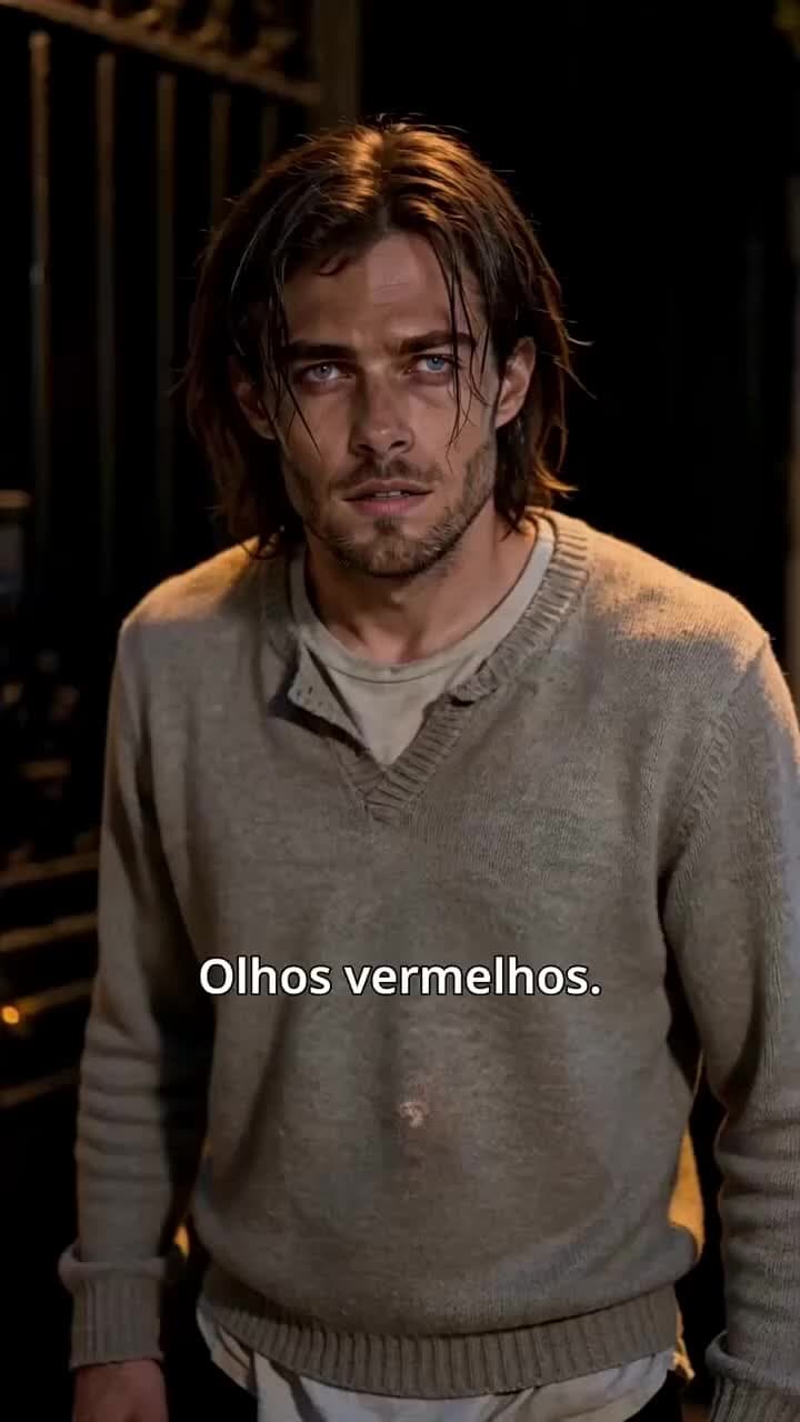 Rosa do Adeus - Episode 18