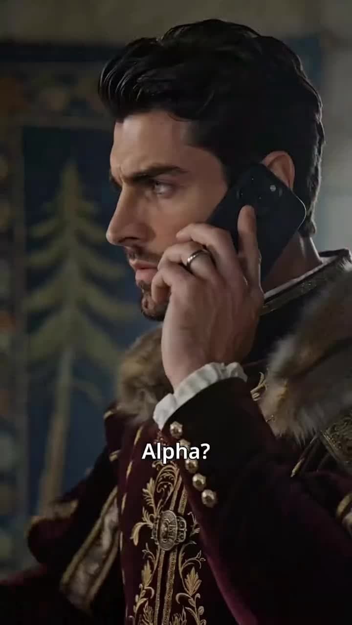Der Alpha fleht um Gnade - Episode 20
