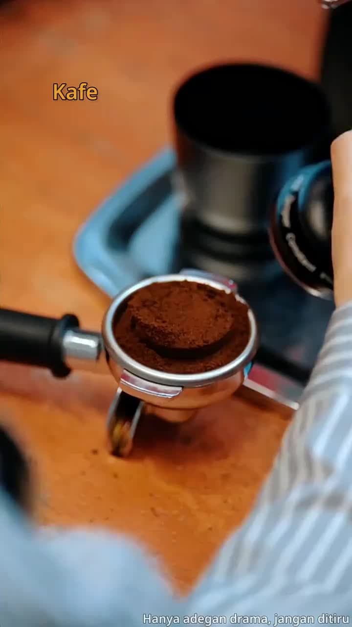 Sampai Jumpa Kehidupan Lama - Episode 1