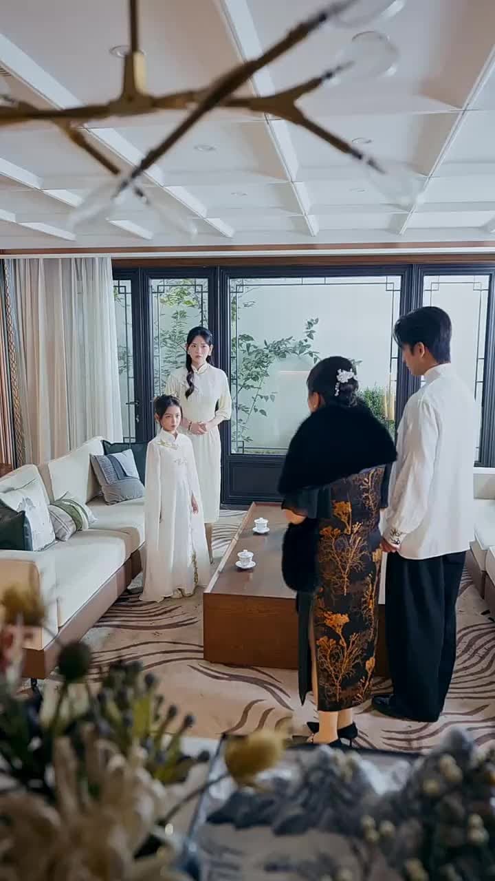 เทพธิดาทวงชะตาฟ้า - Episode 37