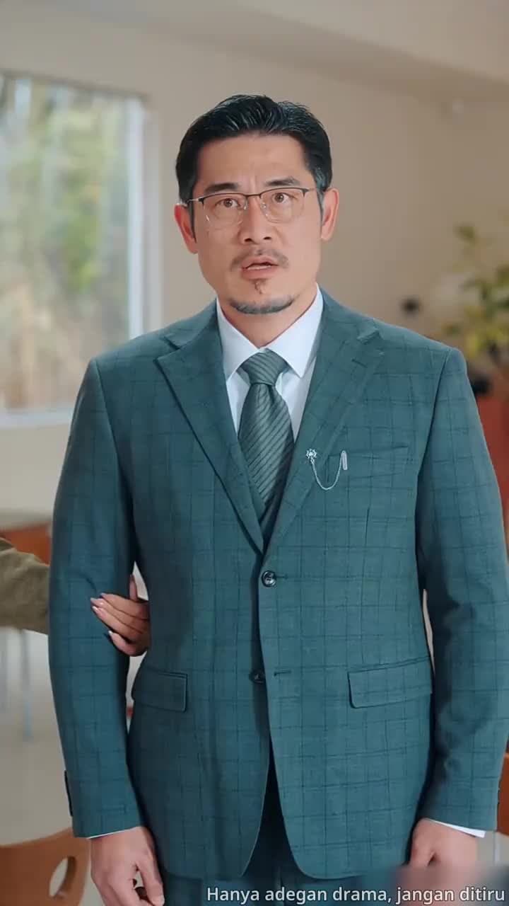 Sampai Jumpa Kehidupan Lama - Episode 2