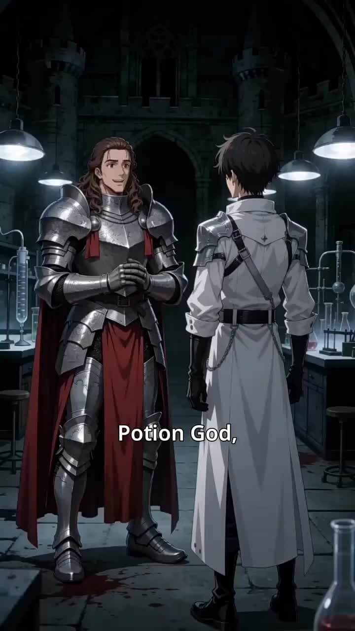 [Dubbed] Welcome to The Game - Episode 22