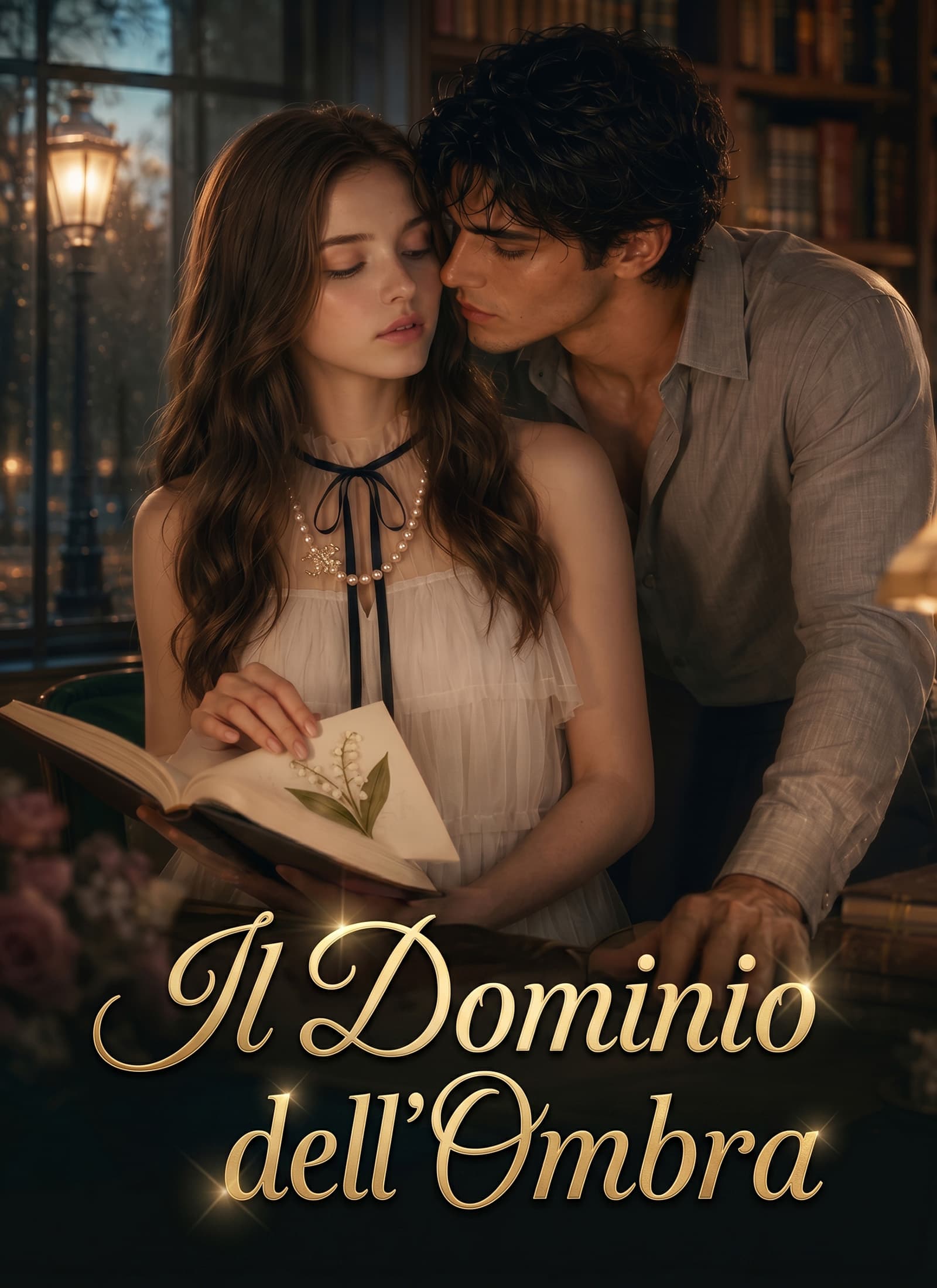 Il Dominio  dell'Ombra