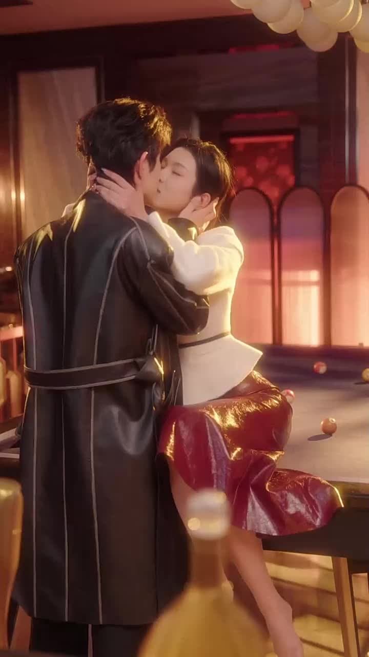 Plan to Win Her As My Wife - Episode 10