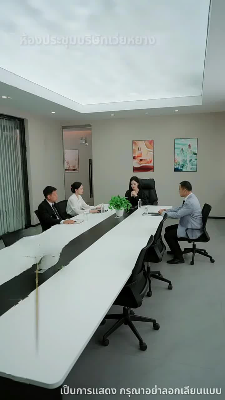 เมื่อพี่สาวจับคู่ให้ - Episode 29
