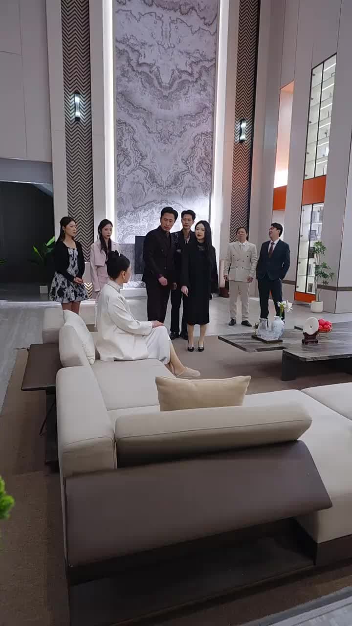 The Groom's Revenge - Episode 58