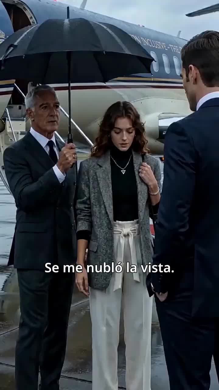 Tarde para rogarla - Episode 14