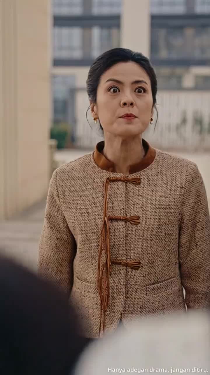 Cinta Beracun - Episode 51