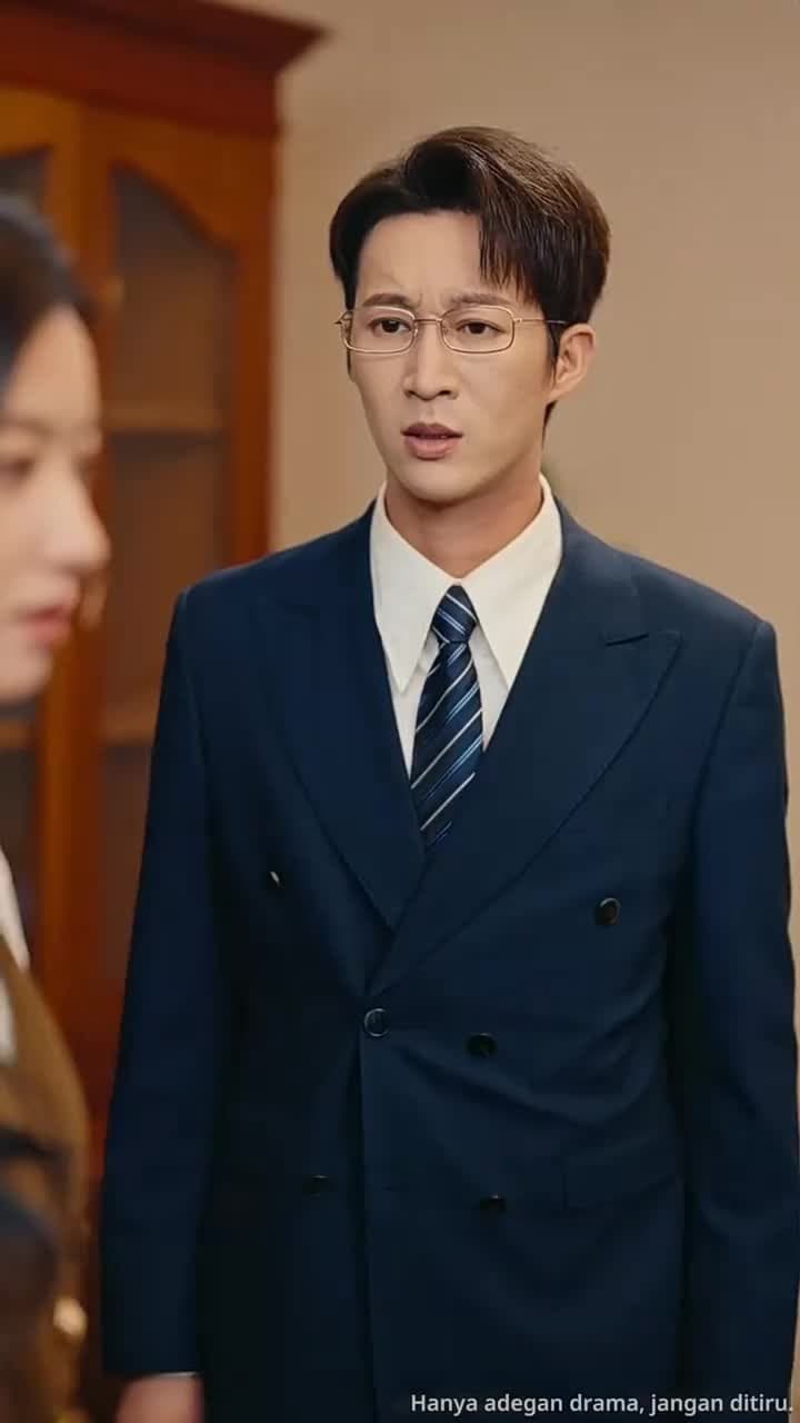 Cinta Beracun - Episode 36