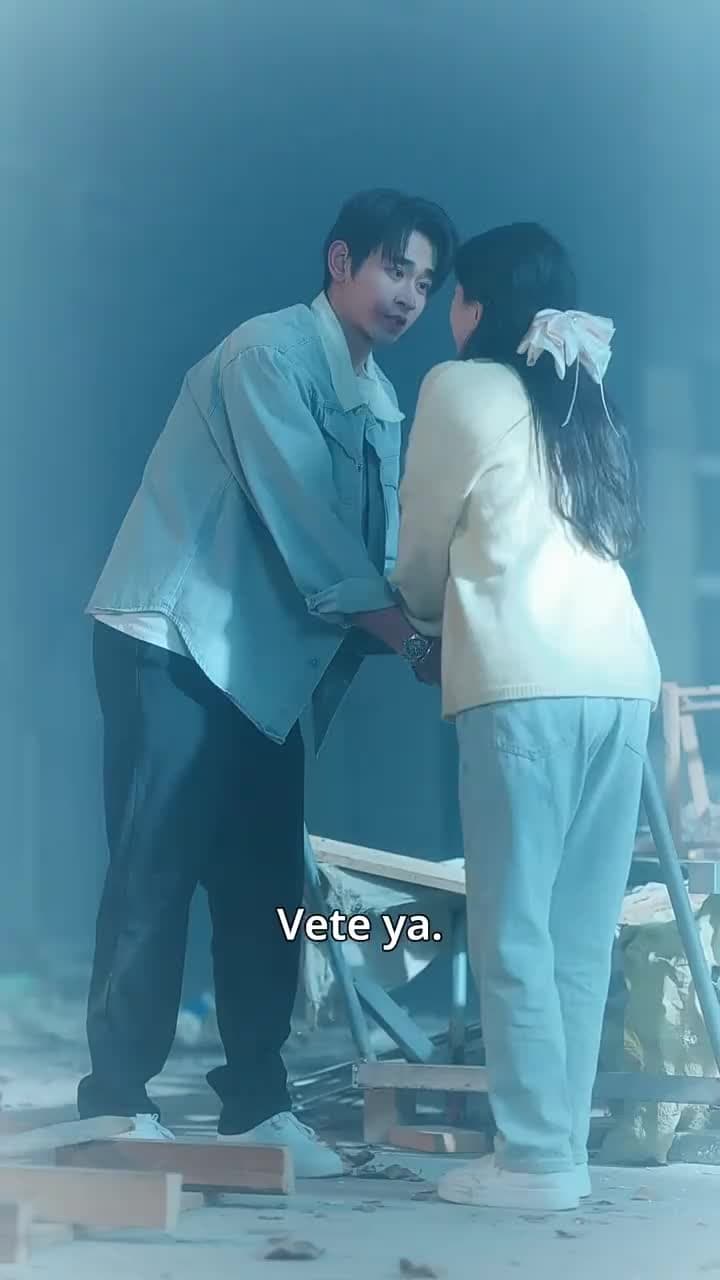 La venganza de la rosa blanca - Episode 5