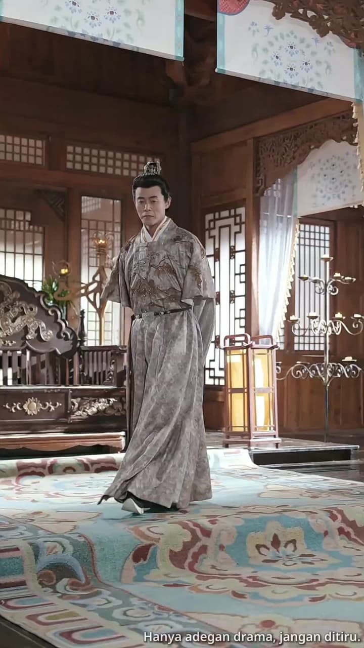 Permaisuri Gila yang Cantik - Episode 56