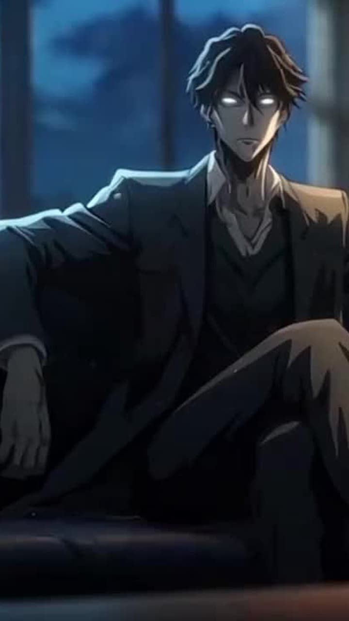 [Dubbed] My Zombie Dad - Episode 35