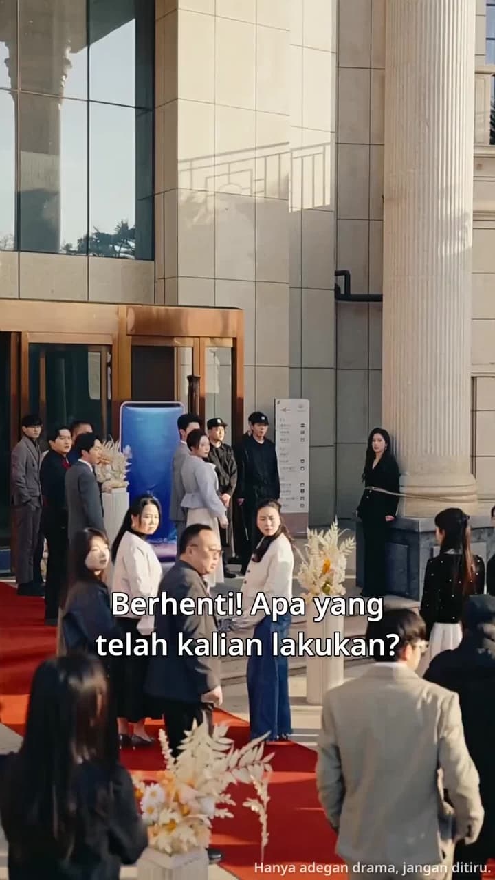 Cinta Beracun - Episode 21