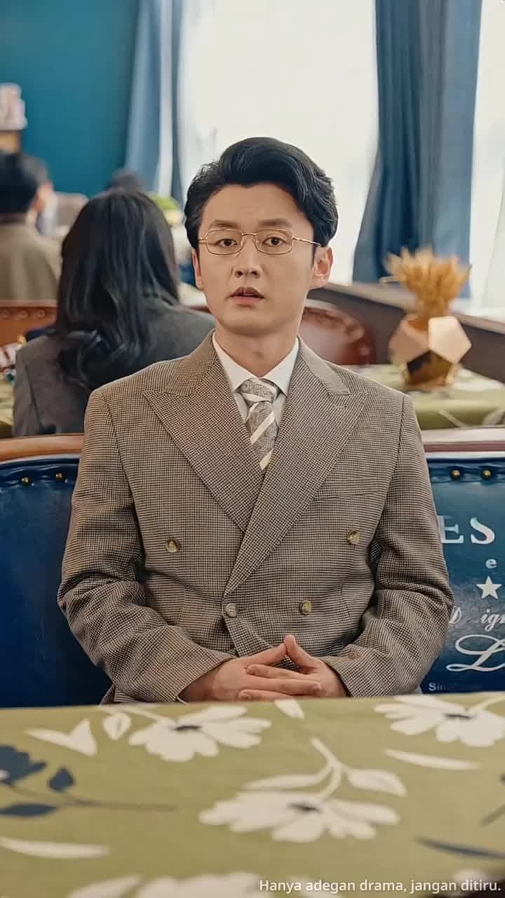 Cinta Beracun - Episode 32