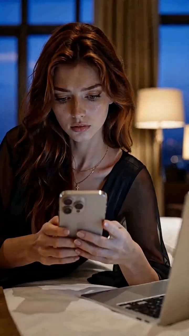 Good Riddance, My Ex - Episode 4