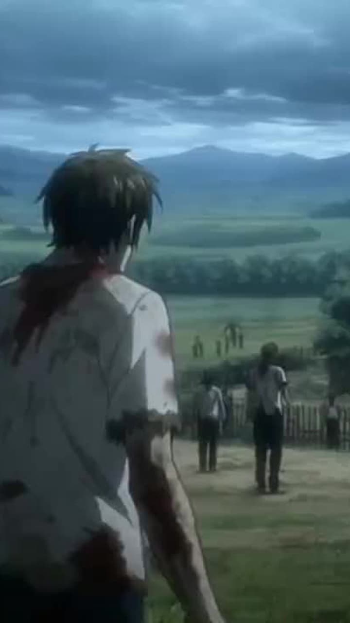 [Dubbed] My Zombie Dad - Episode 25