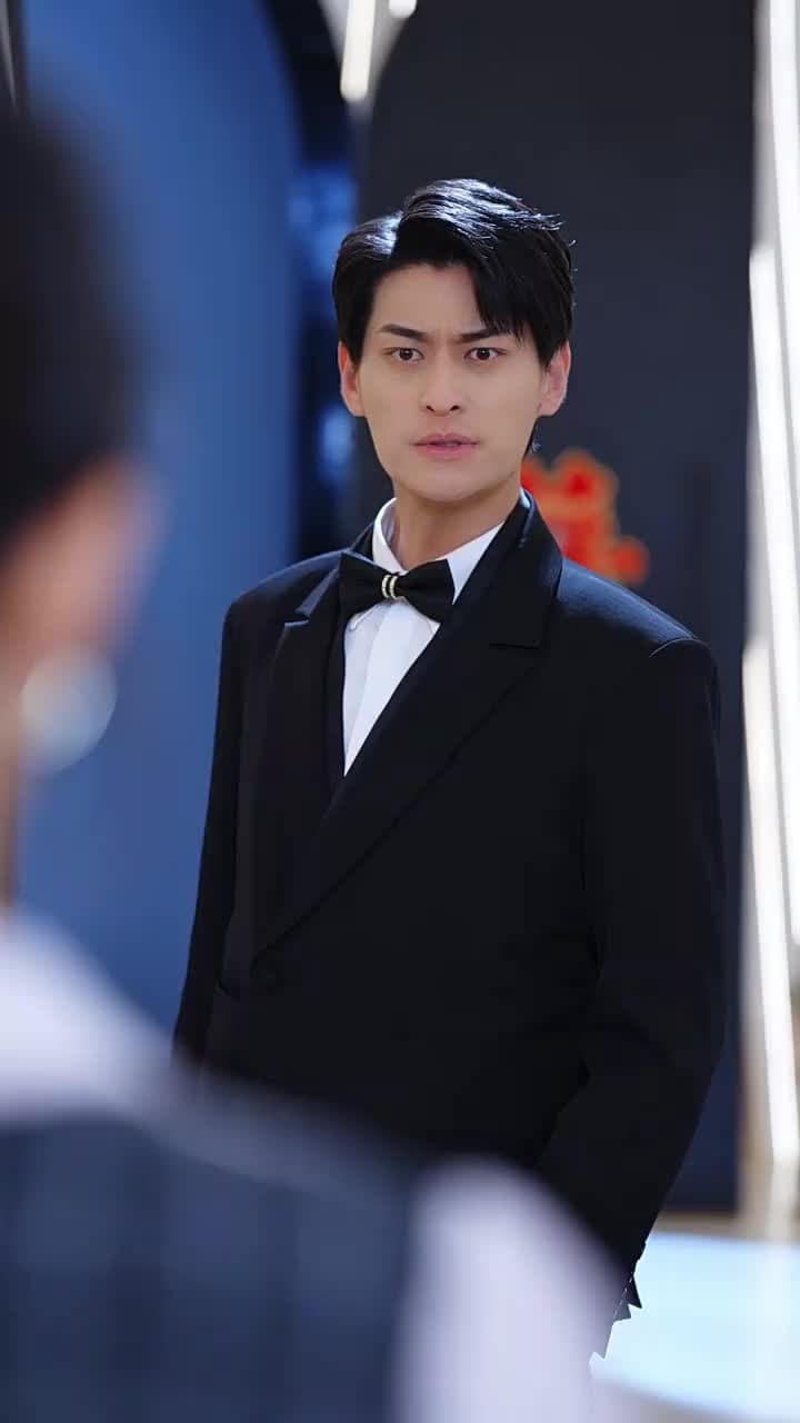 The Groom's Revenge - Episode 11