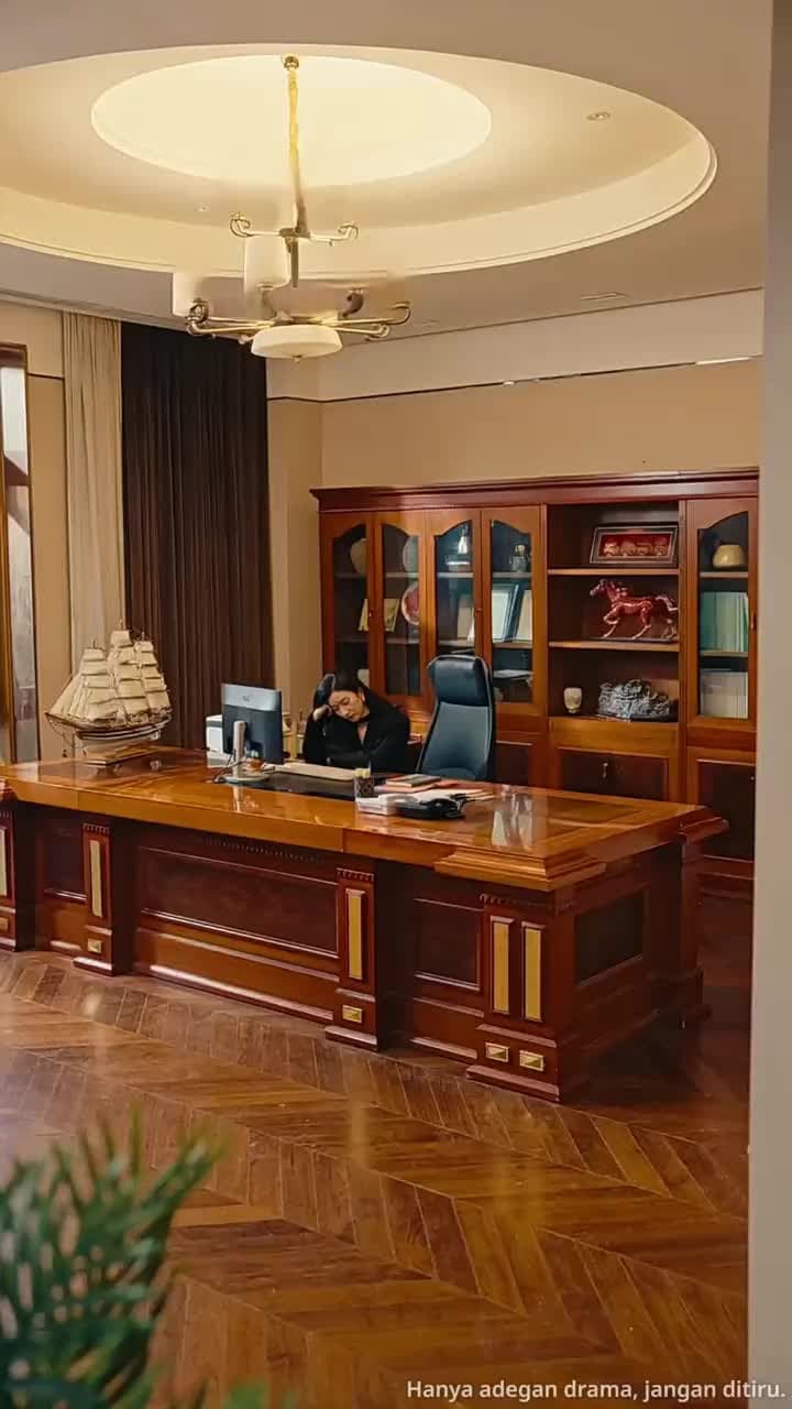 Cinta Beracun - Episode 53