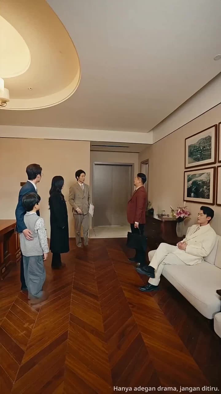 Cinta Beracun - Episode 56