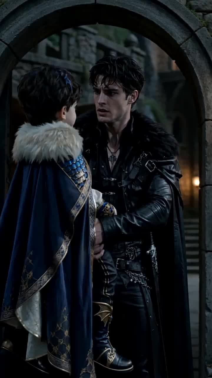 The Dragon Lords Runaway Bride - Episode 11