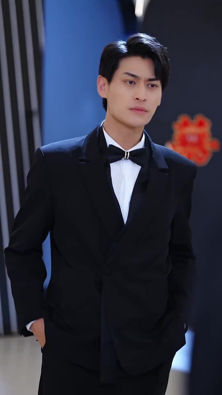 The Groom's Revenge - Episode 12