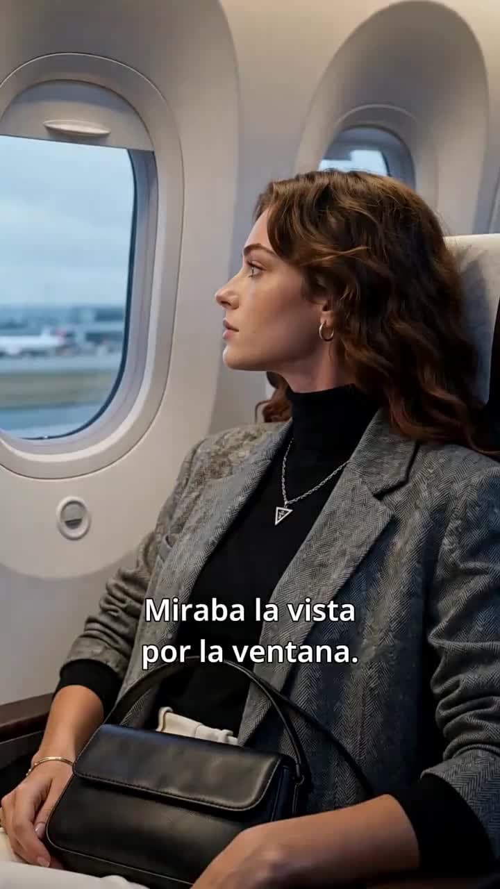 Tarde para rogarla - Episode 7