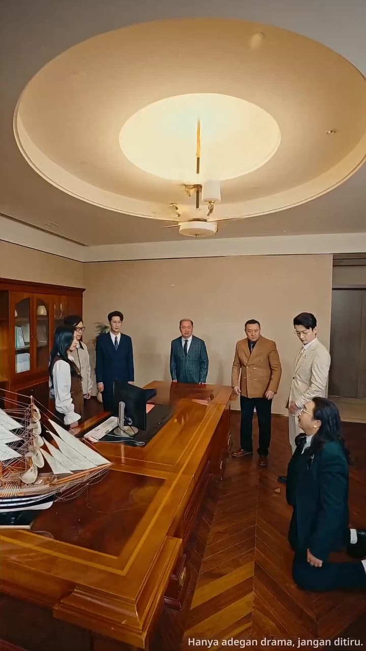 Cinta Beracun - Episode 41