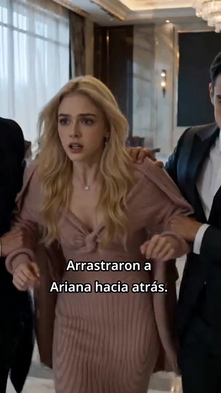 De subasta a reina - Episode 18