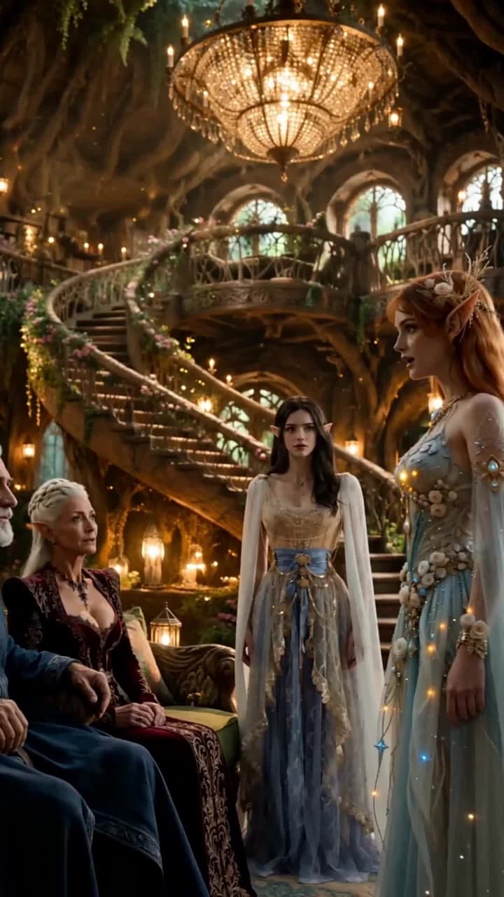 The Dragon Lords Runaway Bride - Episode 19