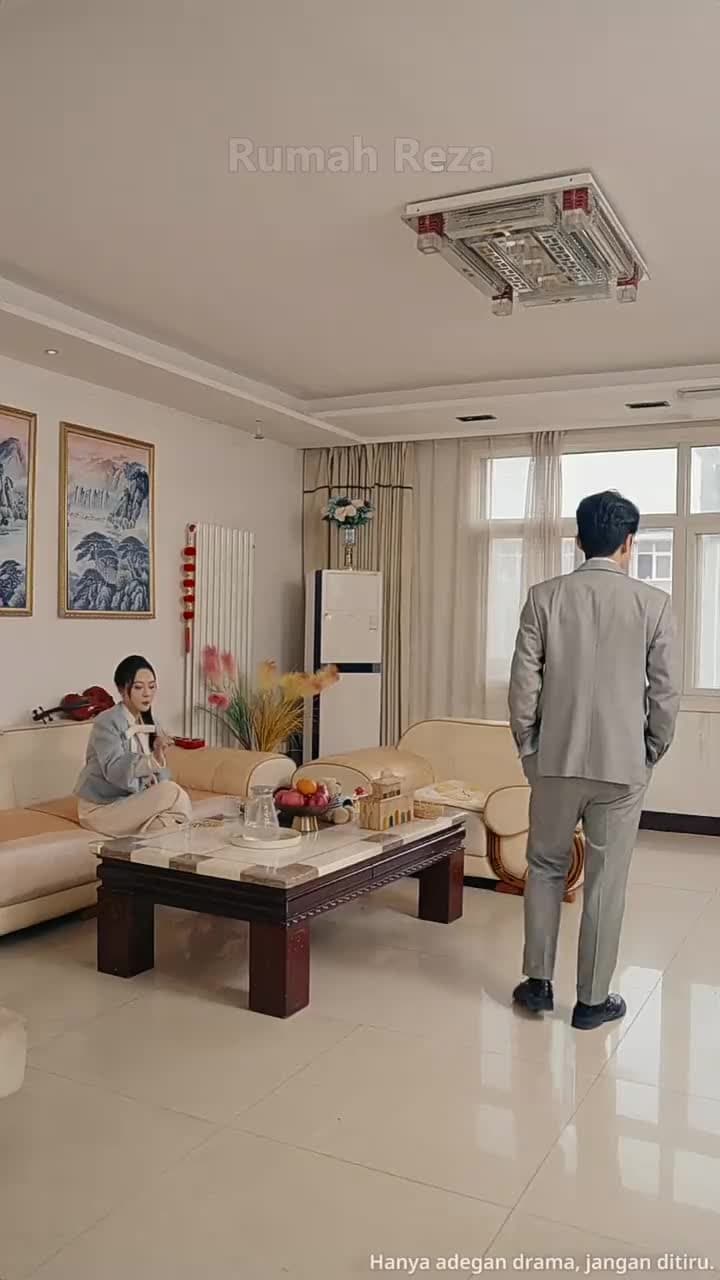 Cinta Beracun - Episode 28